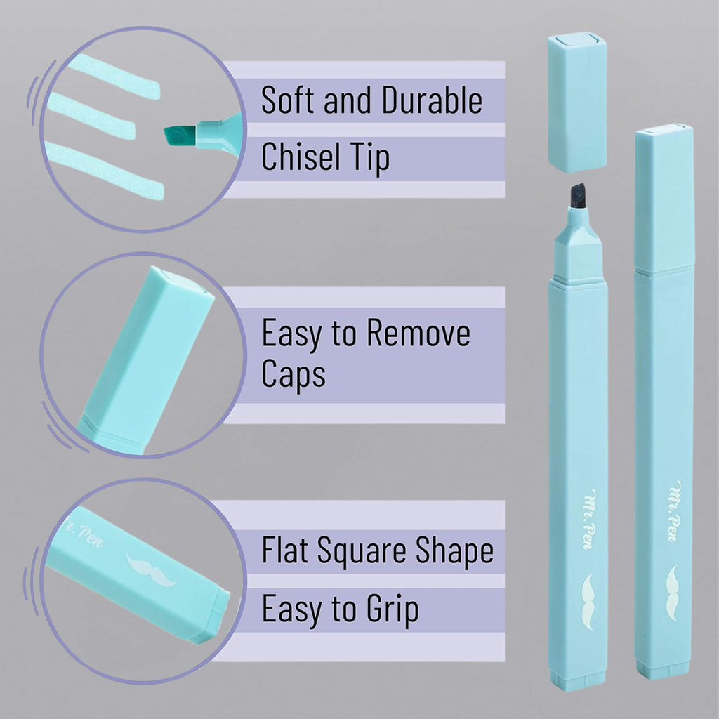 Heavenly Highlighters