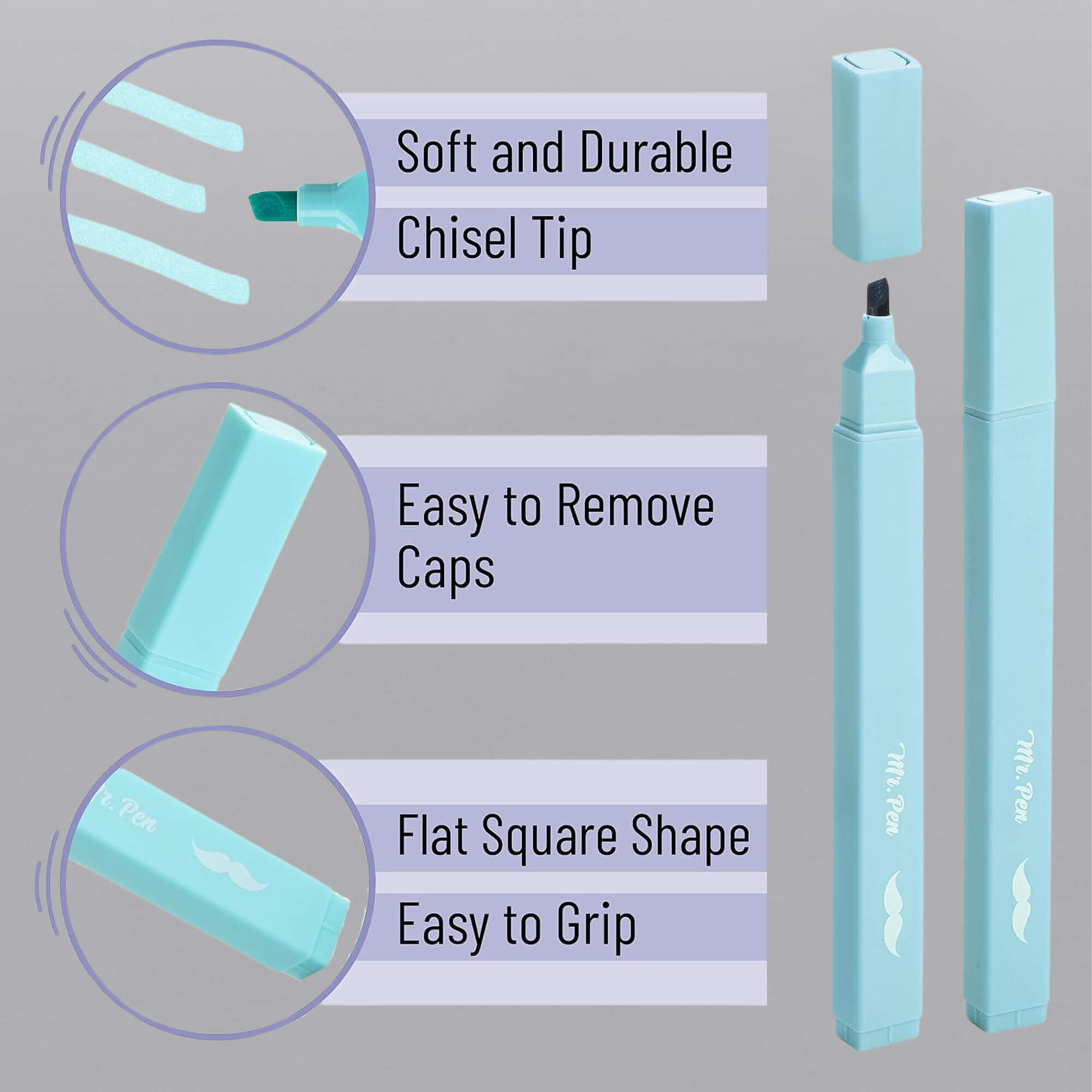 Heavenly Highlighters